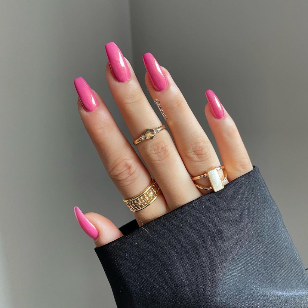 Spring Nails: The Ultimate Guide to Have The Best Spring Nails | OCBnews