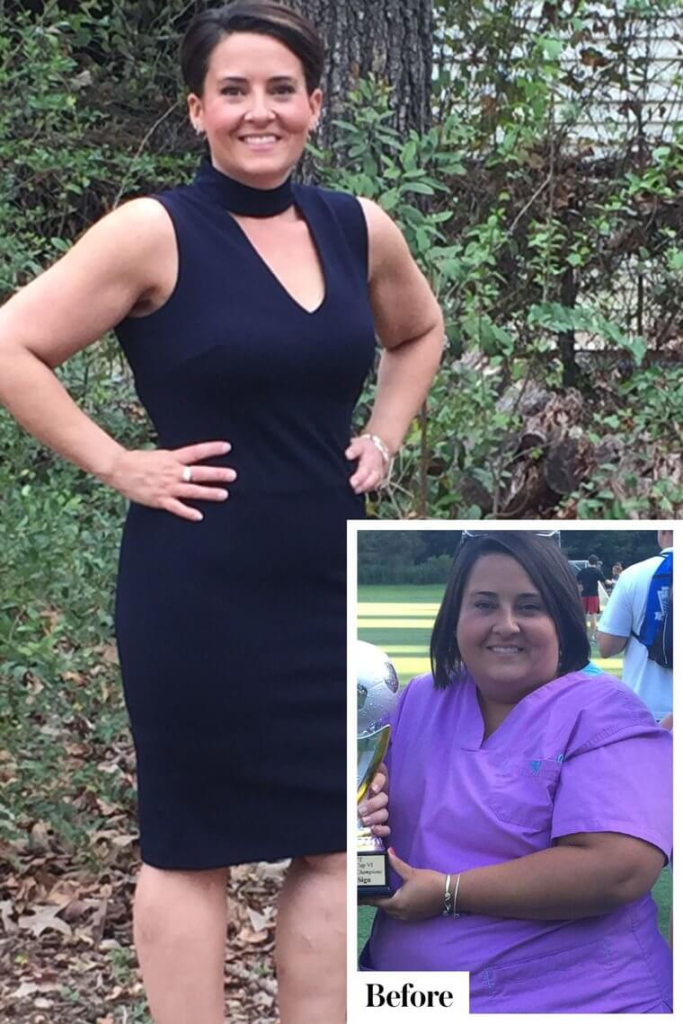 Incredible Weight Loss Transformations: These People Prove That Losing Weight Can Change Your Life